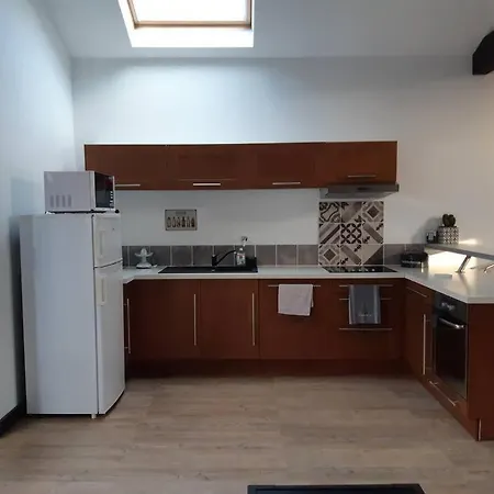 Holiday home Maison Ambiance Loft A 2 Pas Du Port D'arcachon Et Des Plages