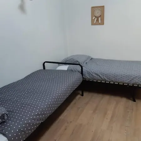 Maison Ambiance Loft A 2 Pas Du Port D'arcachon Et Des Plages Holiday home