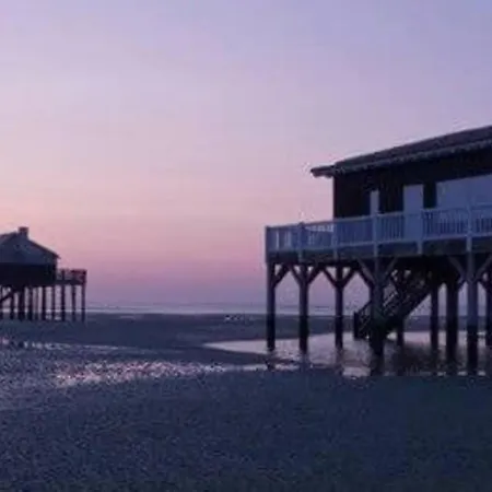 Hébergement de vacances Maison Ambiance Loft A 2 Pas Du Port D'arcachon Et Des Plages *
